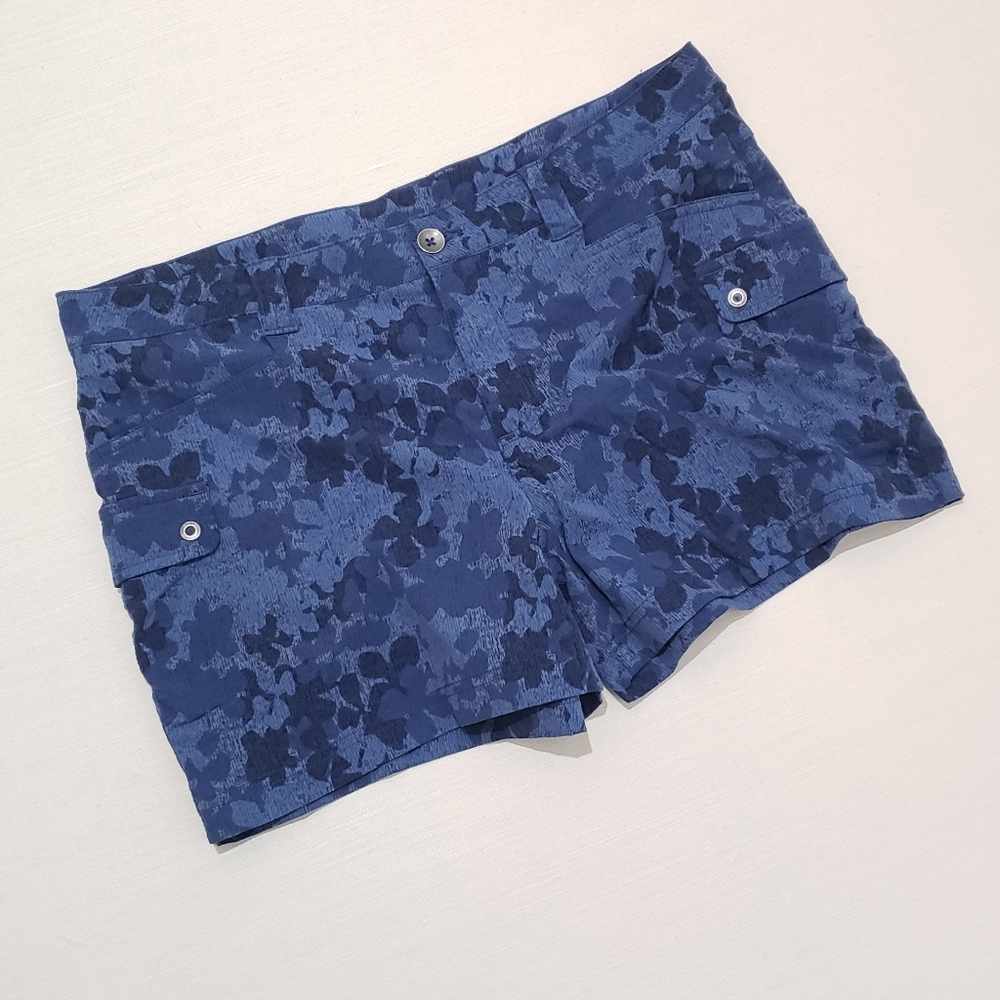 Eddie Bauer performance short size 14